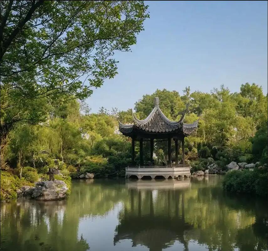 安陆雨珍建筑有限公司