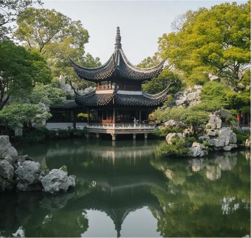 安陆雨珍建筑有限公司